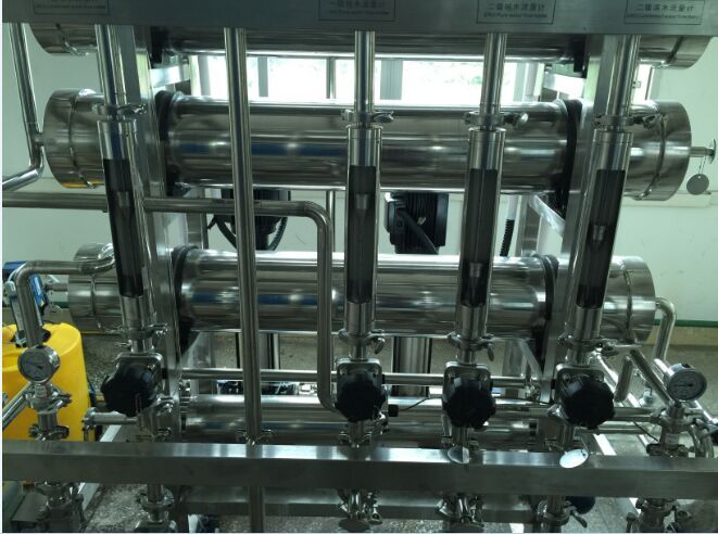 南昌反渗透装置